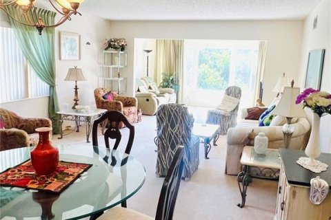 Copropriété à louer à Clearwater, Floride: 2 chambres, 130.06 m2 № 2097981 - photo 14