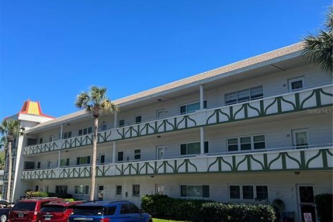 Copropriété à louer à Clearwater, Floride: 2 chambres, 130.06 m2 № 2097981 - photo 19
