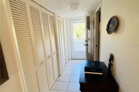 Copropriété à louer à Clearwater, Floride: 2 chambres, 130.06 m2 № 2097981 - photo 6