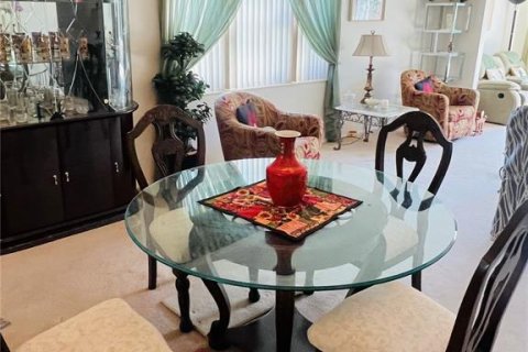 Copropriété à louer à Clearwater, Floride: 2 chambres, 130.06 m2 № 2097981 - photo 15
