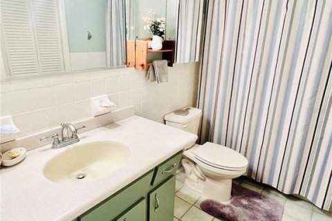 Copropriété à louer à Clearwater, Floride: 2 chambres, 130.06 m2 № 2097981 - photo 4