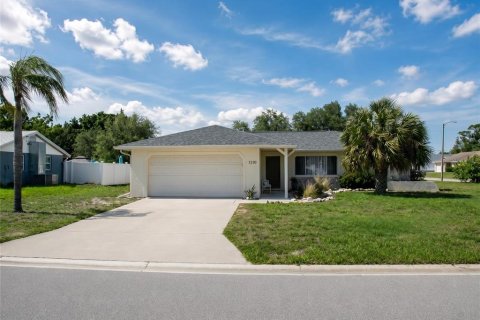 Villa ou maison à Bradenton, Floride 3 chambres, 152.55 m2 № 2095154