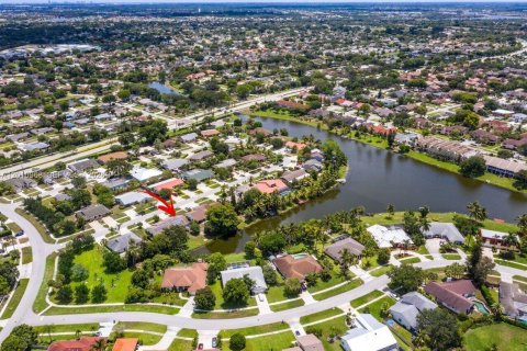 Villa ou maison à Wellington, Floride 3 chambres, 143.16 m2 № 2073634