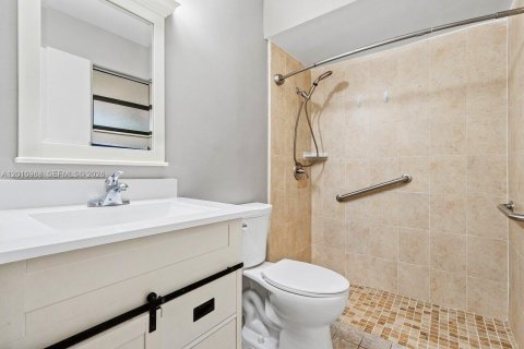 Villa ou maison à louer à Wellington, Floride: 3 chambres, 143.16 m2 № 2073634 - photo 22
