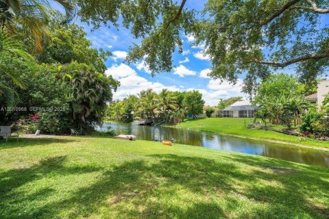 Villa ou maison à louer à Wellington, Floride: 3 chambres, 143.16 m2 № 2073634 - photo 8