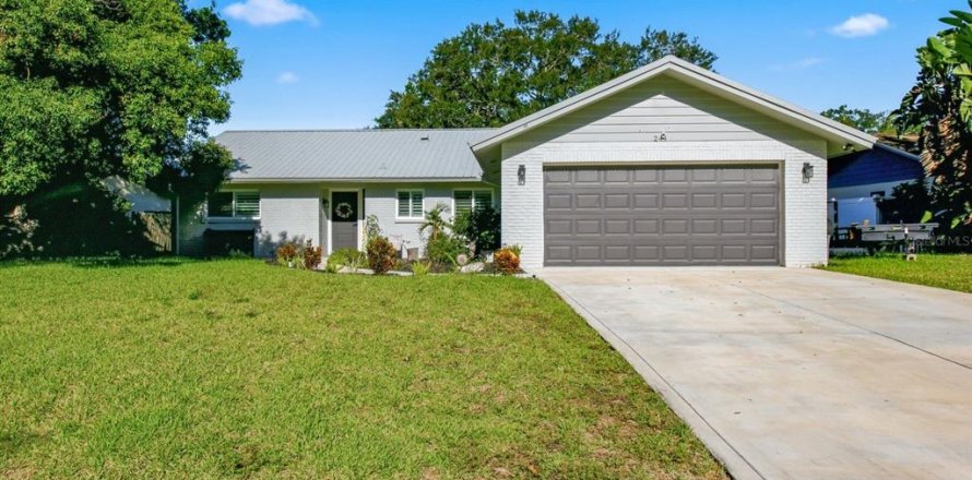 Casa en Palm Harbor, Florida 3 dormitorios, 153.1 m2 № 2430617