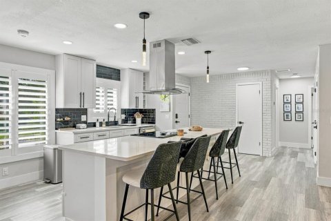 Casa en venta en Palm Harbor, Florida, 3 dormitorios, 153.1 m2 № 2430617 - foto 5