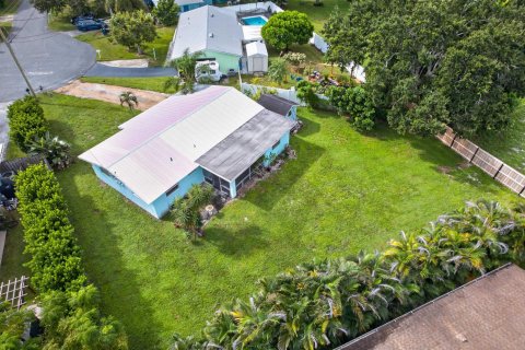 Casa en venta en Stuart, Florida, 3 dormitorios, 118.54 m2 № 2413283 - foto 5