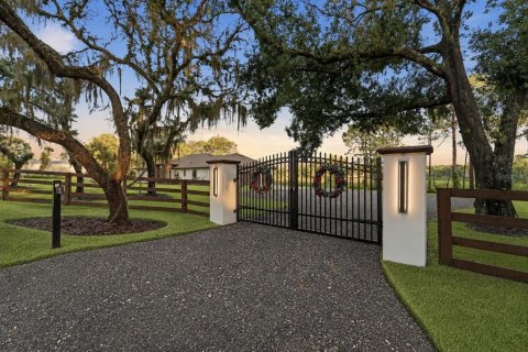 Villa ou maison à Sanford, Floride 4 chambres, 251.86 m2 № 2151523