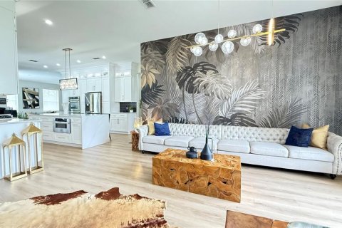 Villa ou maison à vendre à Sanford, Floride: 4 chambres, 251.86 m2 № 2151523 - photo 11