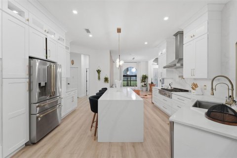 Villa ou maison à vendre à Sanford, Floride: 4 chambres, 251.86 m2 № 2151523 - photo 18