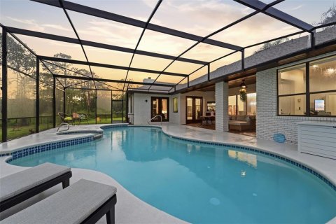 Villa ou maison à vendre à Sanford, Floride: 4 chambres, 251.86 m2 № 2151523 - photo 6