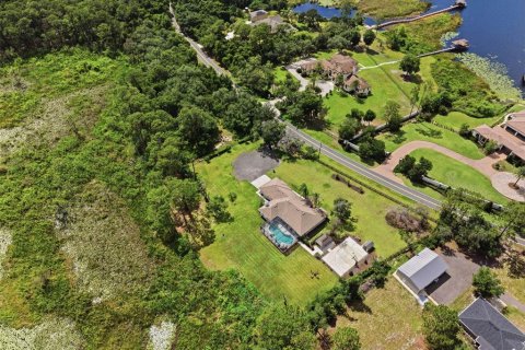 Villa ou maison à vendre à Sanford, Floride: 4 chambres, 251.86 m2 № 2151523 - photo 7