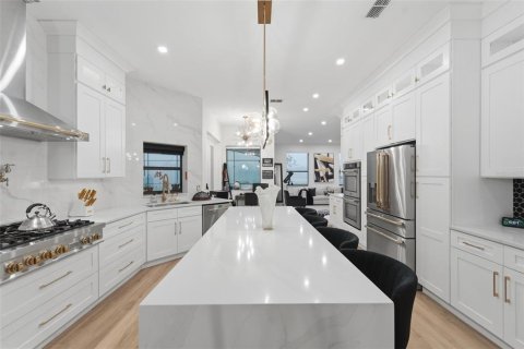 Villa ou maison à vendre à Sanford, Floride: 4 chambres, 251.86 m2 № 2151523 - photo 14