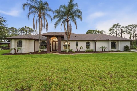 Villa ou maison à vendre à Sanford, Floride: 4 chambres, 251.86 m2 № 2151523 - photo 5