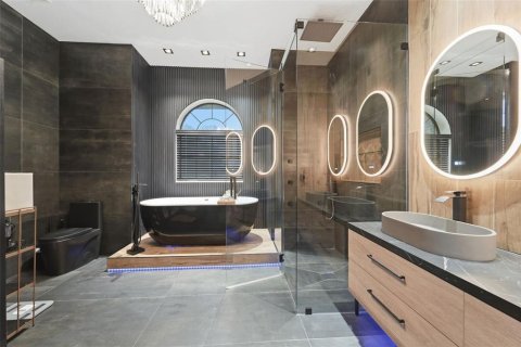 Villa ou maison à vendre à Sanford, Floride: 4 chambres, 251.86 m2 № 2151523 - photo 28