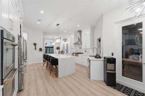 Villa ou maison à vendre à Sanford, Floride: 4 chambres, 251.86 m2 № 2151523 - photo 15