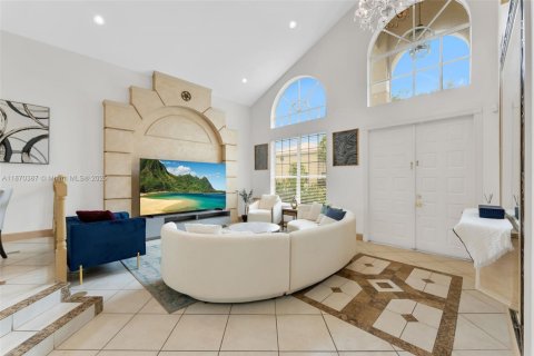 Casa en venta en Miramar, Florida, 4 dormitorios, 281.4 m2 № 1921941 - foto 3