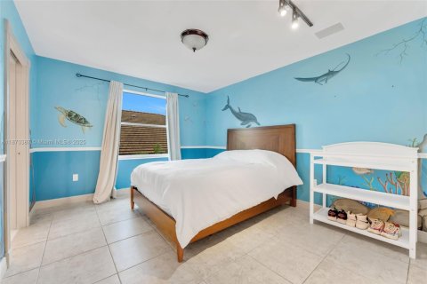 Casa en venta en Miramar, Florida, 4 dormitorios, 281.4 m2 № 1921941 - foto 22