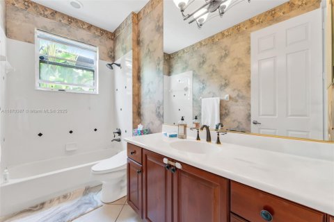 Casa en venta en Miramar, Florida, 4 dormitorios, 281.4 m2 № 1921941 - foto 18