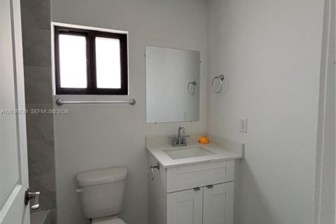 Снять в аренду таунхаус в Флорида-Сити, Флорида 3 спальни, № 2085171 - фото 22