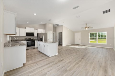 Casa en venta en Citrus Springs, Florida, 3 dormitorios, 130.06 m2 № 1784912 - foto 6