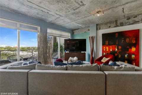 Купить кондоминиум в Майами, Флорида 2 спальни, 132.01м2, № 1744031 - фото 4