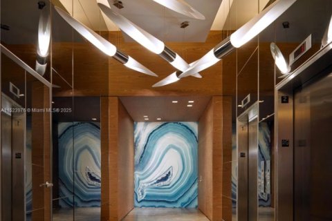 Купить кондоминиум в Майами, Флорида 2 спальни, 132.01м2, № 1744031 - фото 21