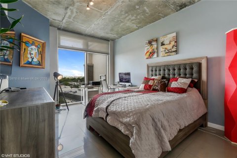 Купить кондоминиум в Майами, Флорида 2 спальни, 132.01м2, № 1744031 - фото 9