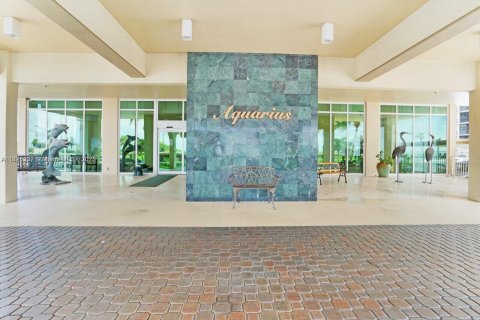 Copropriété à louer à Riviera Beach, Floride: 1 chambre, 83.61 m2 № 1927140 - photo 3