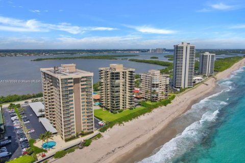 Copropriété à louer à Riviera Beach, Floride: 1 chambre, 83.61 m2 № 1927140 - photo 19