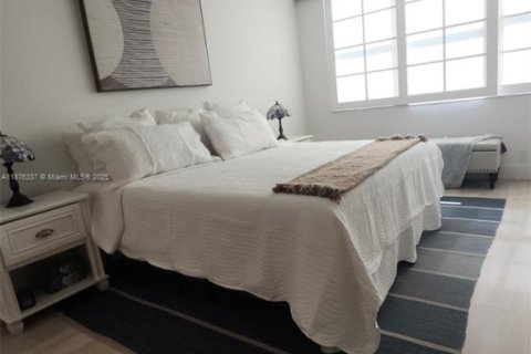 Copropriété à louer à Riviera Beach, Floride: 1 chambre, 83.61 m2 № 1927140 - photo 13