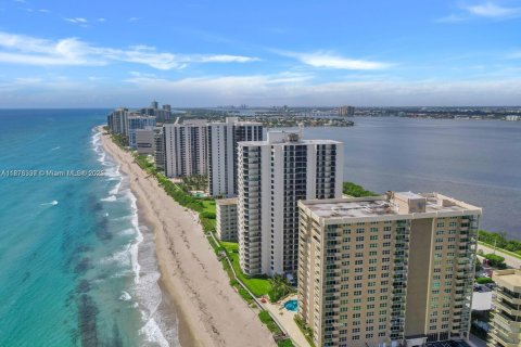 Copropriété à louer à Riviera Beach, Floride: 1 chambre, 83.61 m2 № 1927140 - photo 20