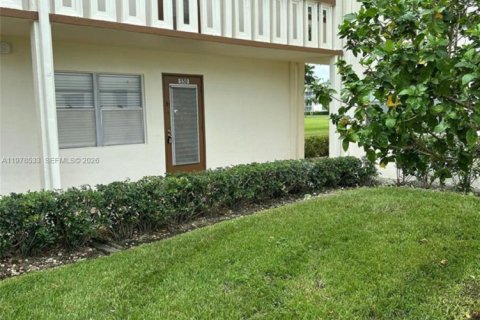 Condominio en alquiler en Boca Raton, Florida, 2 dormitorios, 78.04 m2 № 2080190 - foto 3
