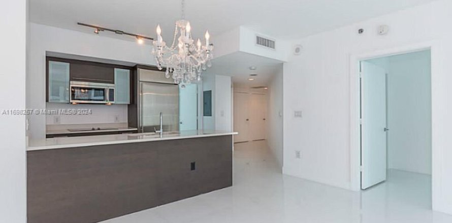 Condo in Miami, Florida, 2 bedrooms № 1694513