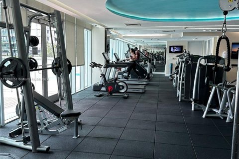 Condo in Miami, Florida, 2 bedrooms  № 1694513 - photo 26