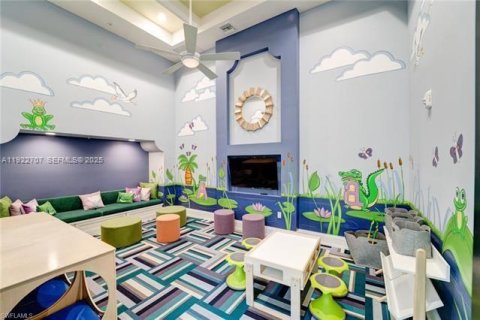 Снять в аренду виллу или дом в Аве Мария, Флорида 3 спальни, 188.41м2, № 2034450 - фото 28