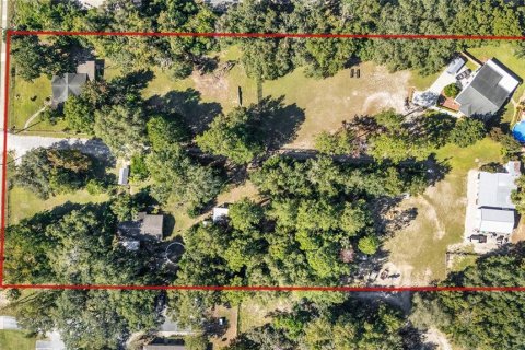 House in Crystal River, Florida 3 bedrooms, 389.54 sq.m. № 2339512