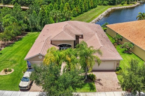 Casa en venta en Wimauma, Florida, 3 dormitorios, 163.88 m2 № 2199535 - foto 4