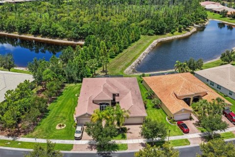 Casa en venta en Wimauma, Florida, 3 dormitorios, 163.88 m2 № 2199535 - foto 3