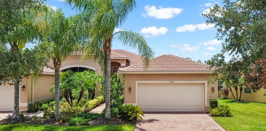 Casa en Wimauma, Florida 3 dormitorios, 163.88 m2 № 2199535