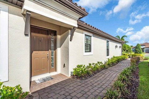 House in Palmetto, Florida 3 bedrooms, 181.16 sq.m. № 1845356 - photo 3