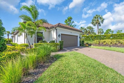 House in Palmetto, Florida 3 bedrooms, 181.16 sq.m. № 1845356 - photo 2
