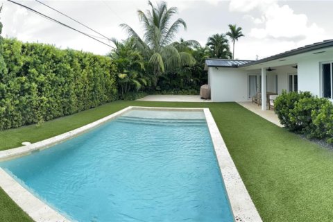 Villa ou maison à vendre à Miami, Floride: 4 chambres, 180.88 m2 № 1931037 - photo 12