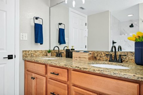 Apartment in Kissimmee, Florida 2 bedrooms, 82.22 sq.m. № 2213491 - photo 19
