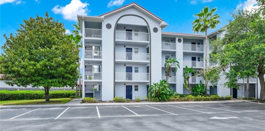 Apartment in Kissimmee, Florida 2 bedrooms, 82.22 sq.m. № 2213491