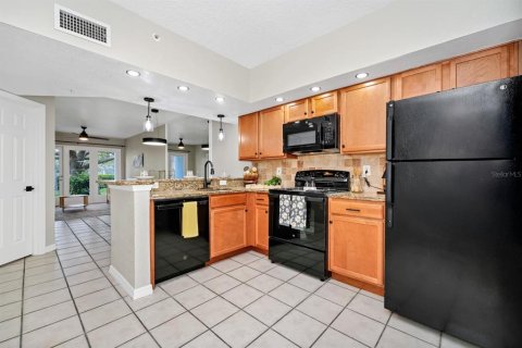 Apartment in Kissimmee, Florida 2 bedrooms, 82.22 sq.m. № 2213491 - photo 2