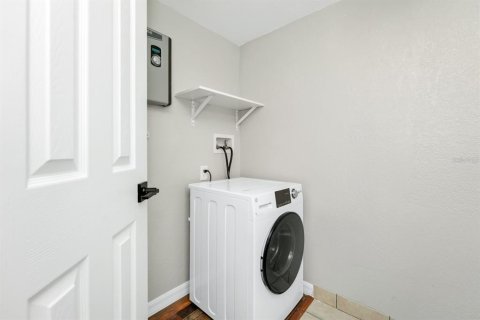 Apartment in Kissimmee, Florida 2 bedrooms, 82.22 sq.m. № 2213491 - photo 21