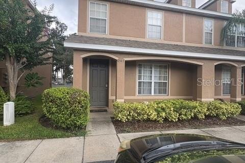 Touwnhouse à Largo, Floride 3 chambres, 149.48 m2 № 2321338