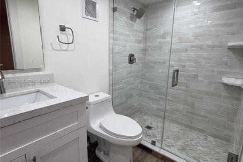 Copropriété à louer à Miami, Floride: 2 chambres, 95.69 m2 № 1785698 - photo 15